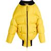 DSQUARED2 - Piumino - Giallo