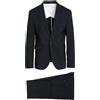 DSQUARED2 - Abito - Blu notte