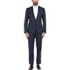 DOLCE&GABBANA - Abito - Blu notte
