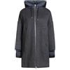 DUNO - Cappotto - Blu navy