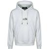 DSQUARED2 - Felpa - Off white