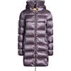 PARAJUMPERS - Piumino - Tortora