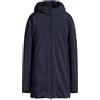 CIESSE PIUMINI - Cappotto - Blu navy