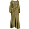 ZIMMERMANN - Vestito estivo - Verde militare