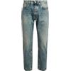 ICON DENIM - Pantaloni jeans - Blu