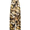 OSCAR DE LA RENTA - Pantalone - Giallo