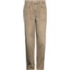 REPRESENT - Jeans straight - Nero