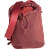 C.P. COMPANY - Borsa a tracolla - Bordeaux