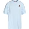 KENZO - T-shirt - Celeste