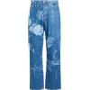 IUTER - Pantaloni jeans - Blu