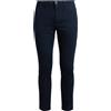 HAMAKI-HO - Chinos - Blu navy