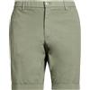 GTA IL PANTALONE - Shorts & Bermuda - Verde salvia