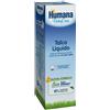HUMANA ITALIA SpA Humana BabyCare, Talco Liquido Rinfrescante, 100 ml