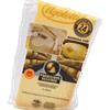 Caseificio Ugolotti Parmigiano Reggiano 24 Mesi - 0,5kg di Caseificio Ugolotti, Formaggio Italiano, 0.5