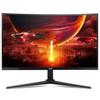 Acer Nitro XZ270W0BMIIPHX Monitor Curvo 27 VA 240Hz Full HD 5ms Multimediale 2*HDMI/DisplayPort