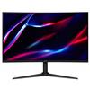 Acer Nitro XZ320QUS3BMIIPHX Monitor Curvo 31.5 VA 180Hz QHD 1ms Multimediale 2*HDMI/DisplayPort