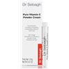 Dr Sebagh Pure Vitamin C Powder Cream (1x1.95g)