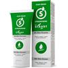 STAUDT Crema Cicatrici Staudt Premium - Formula con Vitamina E, Miele, Acido Ialuronico e Silicone - Trattamento Cicatrici Vecchie e Nuove - Creme Cicatrizzante per Chirurgiche, Acne, Ustioni - 100ml