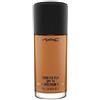 MAC Studio Fix Fluid Spf 15 Foundation, Shade: Nc 44
