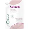 Saforelle Soin Lavant Doux Eco Recharge 400ml Saforelle
