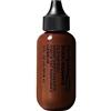 MAC, Studio Radiance Face And Body Radiant Sheer Foundtion - W6, 50 ml