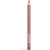Inglot Matita Contorno Labbra | Matita Labbra ad Alta Precisione | Punta Morbida e Resistente | Ampia Scelta di Colori | Soft Precision Lip Liner | 1,13 g | No. 63