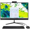 ACER C27-2G AIO 27 RYZEN 5 R5743U 8GB 512GB W11HOME