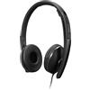 LENOVO Cuffie cablate ANC Gen 2 (Teams) Nero - 4XD1M45627