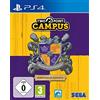 SEGA Two Point Campus Enrolment Edition (PlayStation PS4)