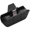 BONKZEBU Adattatore per Cuffie Stereo One Antipolvere con Controllo del Gioco per Un'esperienza di Gioco Migliorata, Perfetto per Giocatori e Audiofili