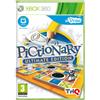 THQ Pictionary: Ultimate Edition - uDraw (Xbox 360) [Edizione: Regno Unito]