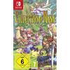 Square Enix Collection of Mana (Switch) [Edizione: Germania]