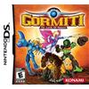 Konami Gormiti: The Lords of Nature!