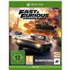 Bandai Namco Fast & Furious Crossroads