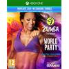 505 Games Zumba World Party [Edizione: Francia]