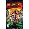 WARNER BROS LEGO Indiana Jones la Trilogie Originale