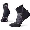 Smartwool Run Targeted Cushion Ankle donna, Nero