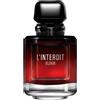 Givenchy L'Interdit Elixir 80 ml Eau de Parfum
