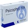 BIOGROUP SpA SOCIETA' BENEFIT Psicophyt Remedy 11A Biogroup