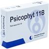 BIOGROUP SpA SOCIETA' BENEFIT Psicophyt Remedy 11B Biogroup