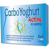 SIT LABORATORIO FARMAC. Srl Carbo Yoghurt Active SIT Laboratorio Farmaceutico 30 Compresse