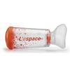 AIR LIQUIDE MEDICAL SYST. Srl L'espace Infant Con Maschera Arancio