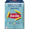 BARILLA G. e R. FRATELLI SpA Penne di Mais e Riso Integrale Barilla 400g