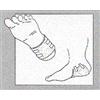 SINI-MEDIK Niederreiter Gmbh Sini-Medik Ligasano Medicazioni Post-Operatorie 15x15cm 10 Pezzi