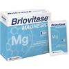 MONTEFARMACO OTC SpA Briovitase magnesio 20 bustine - BRIOVITASE - 938490341