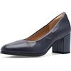 Clarks Freva55 Court PumpDonna
