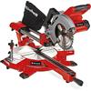 Einhell Troncatrice radiale a batteria TE-SM 36/210 Li - Solo | PXC | 36 V | Profondità/Larghezza taglio 65 x 310 mm | 1 lama da Ø 210 mm | Testa inclinabile | Laser | Senza batteria