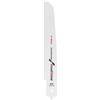 Bosch 1x Lama per seghe universali Multi Material M3456XF | per Legno con chiodi duri, Legno da costruzione, Lunghezza 235 mm, Professional Accessorio Sega universale