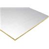 Rockfon CONTROSOFFITTO ROCKFON PACIFIC PANNELLO IN LANA DI ROCCIA CM 60X120 PANNELLI 40 = MQ 28,8