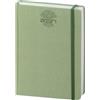 Agenda giornaliera Eco 15 x 21 cm personalizzate o neutre